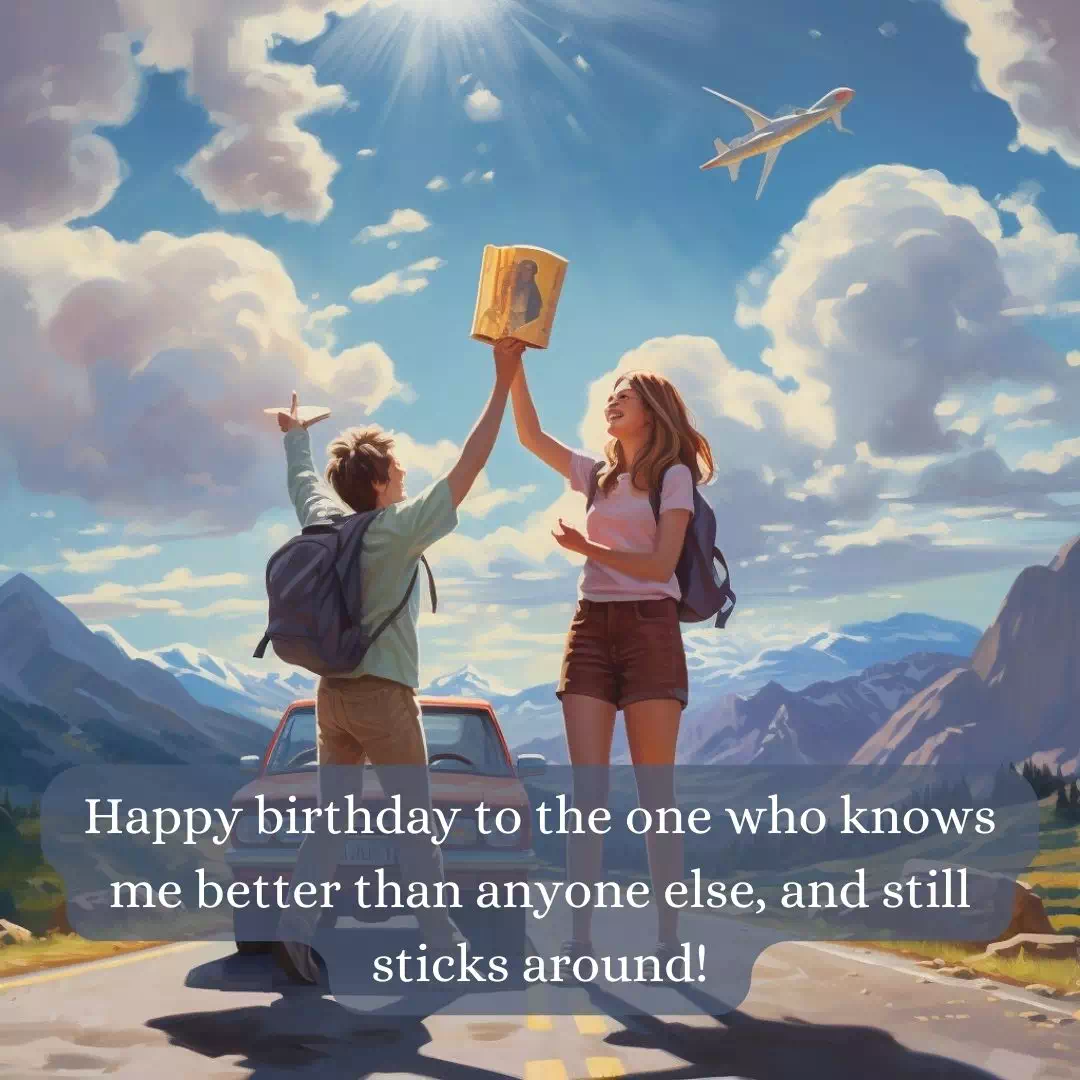 Cool Birthday Wishes For Friends 14 Cool Birthday Wishes For Friends 14