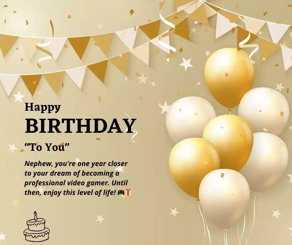 Funny Birthday Wishes For Nephew From Aunty 10 Funny Birthday Wishes For Nephew From Aunty 10