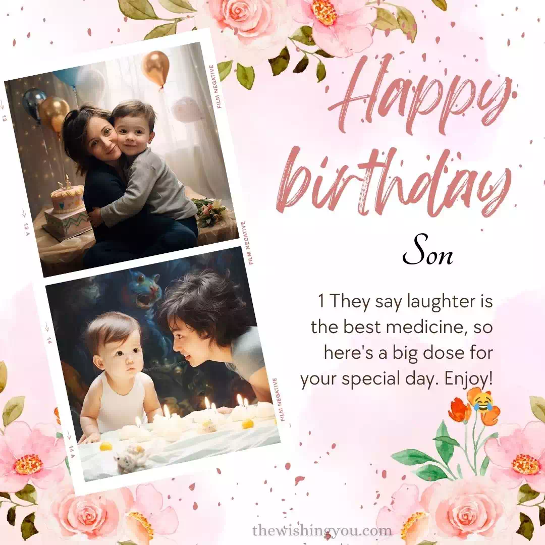 Funny Birthday Wishes Son In Law 14 Funny Birthday Wishes Son In Law 14