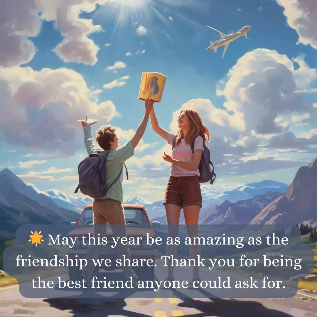 Funny Long Birthday Wishes For Best Friend 14 Funny Long Birthday Wishes For Best Friend 14