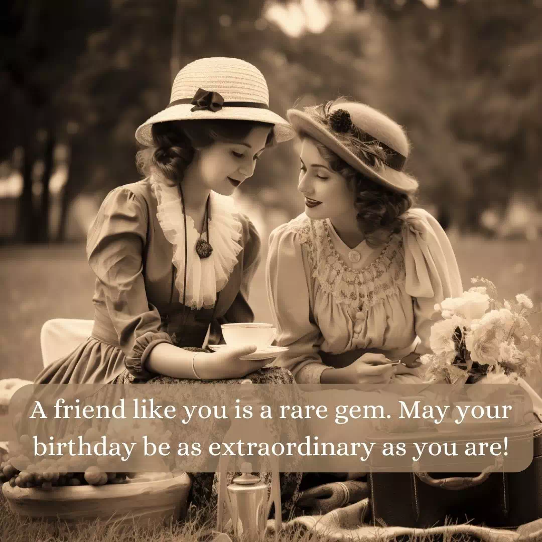 Heart Touching Birthday Wishes For Friends 12 Heart Touching Birthday Wishes For Friends 12