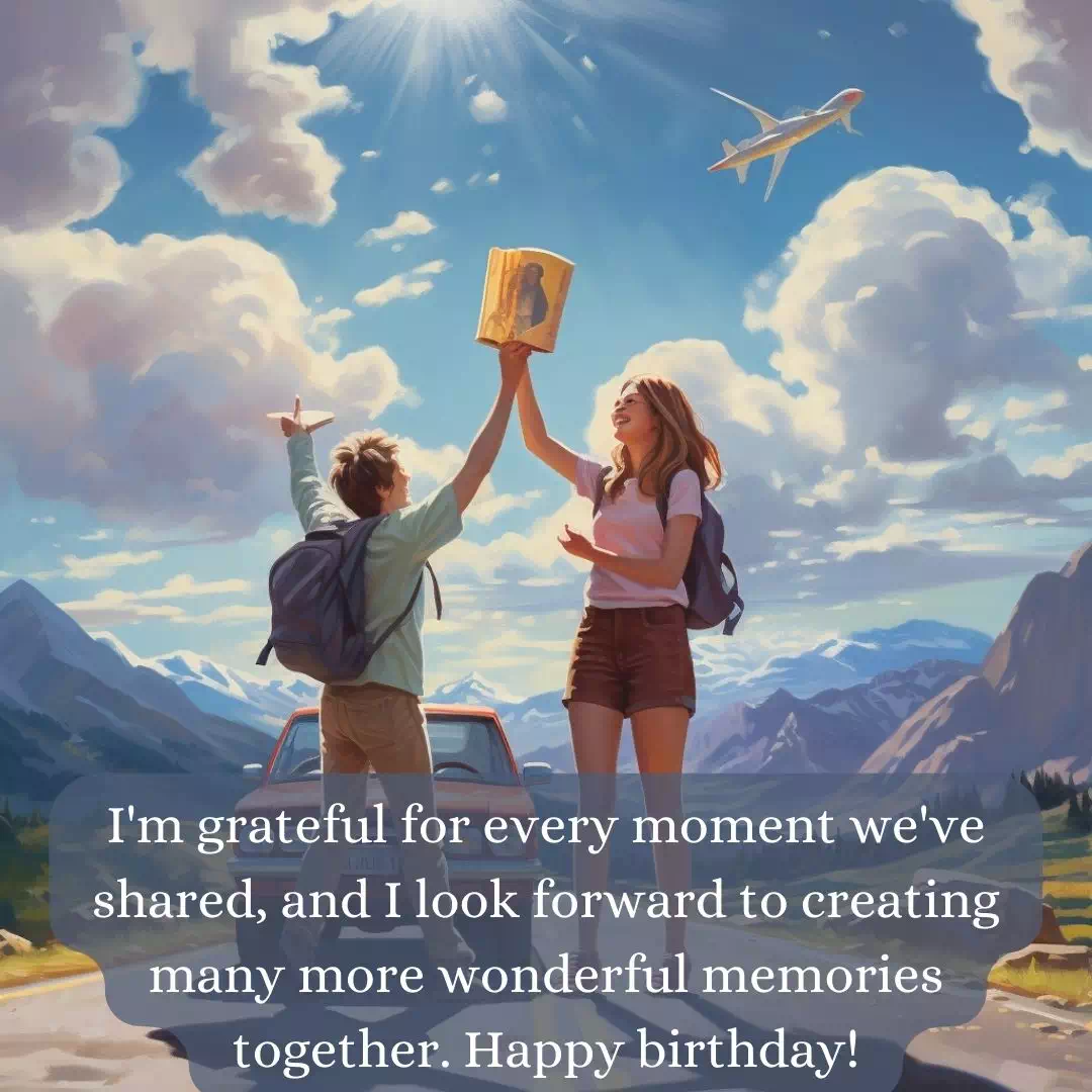 Heart Touching Birthday Wishes For Friends 14 Heart Touching Birthday Wishes For Friends 14