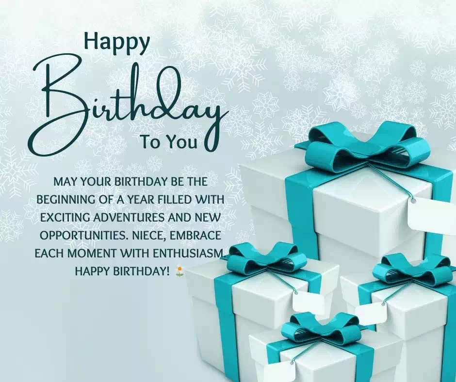 Heart Touching Birthday Wishes For Niece From Aunty 14 Heart Touching Birthday Wishes For Niece From Aunty 14