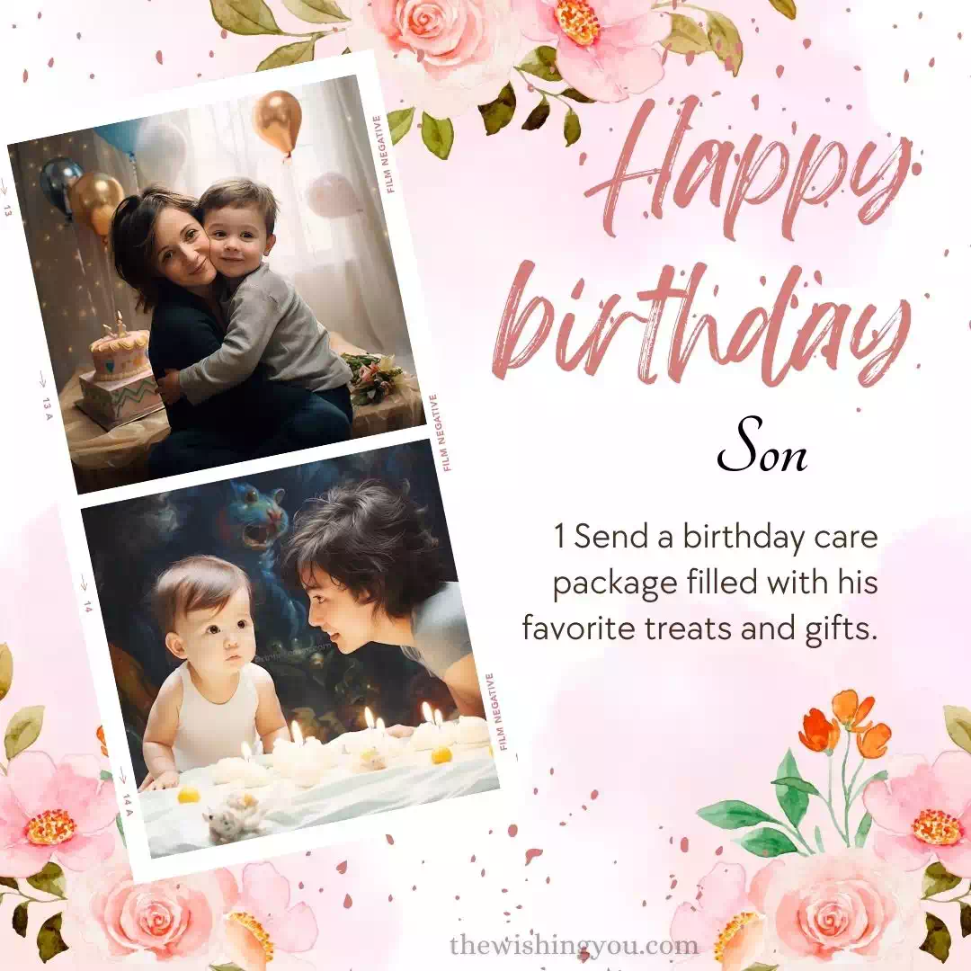 How To Convey Birthday Wishes To Friend Son 14 How To Convey Birthday Wishes To Friend Son 14