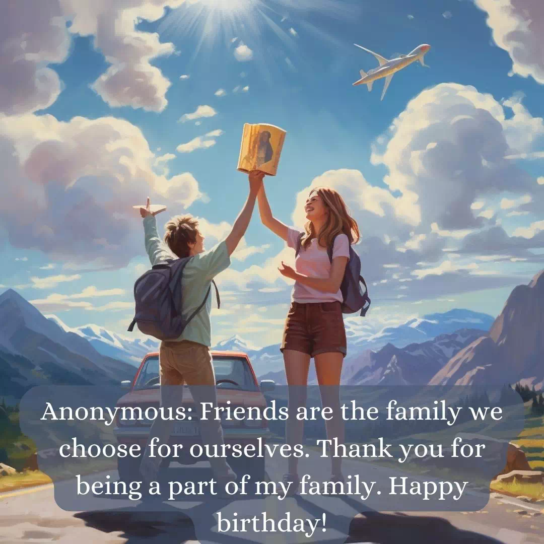 How To Write Birthday Wishes To A Friend 14 How To Write Birthday Wishes To A Friend 14