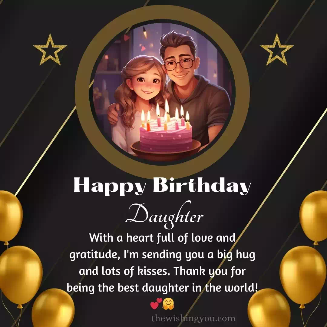 Reply To Daughter For Birthday Wishes 14 Reply To Daughter For Birthday Wishes 14