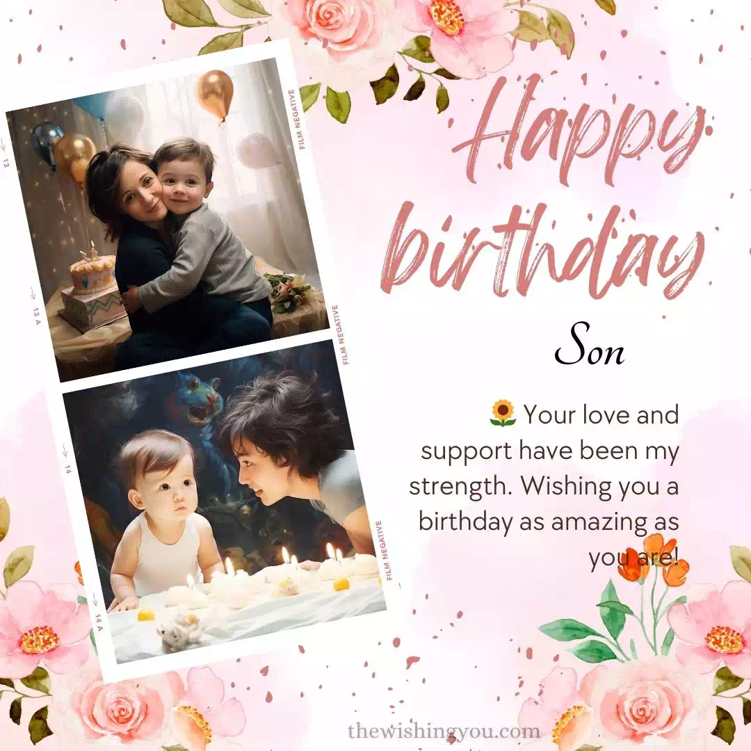 Short Heart Touching Birthday Wishes For Father From Son 14 Short Heart Touching Birthday Wishes For Father From Son 14