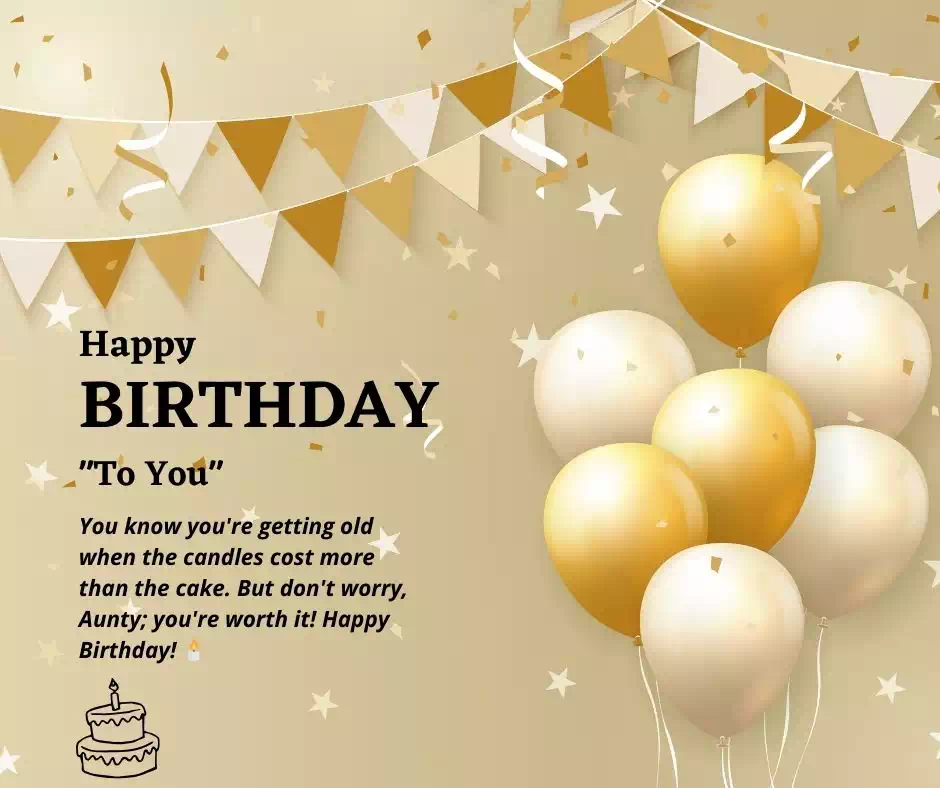 Special Birthday Wishes For Aunty 10 Special Birthday Wishes For Aunty 10