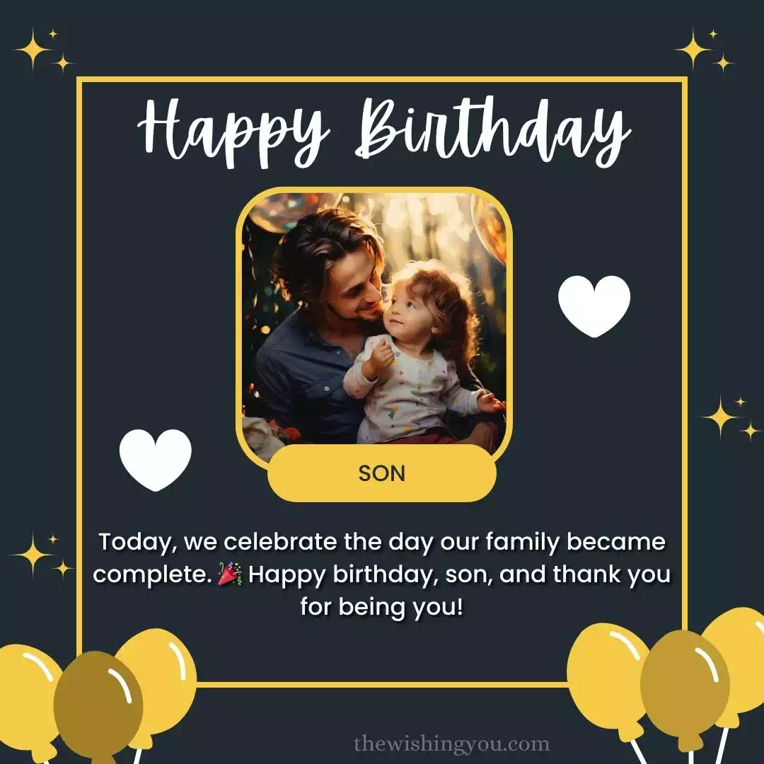 What Is The Best Birthday Wishes For My Son 12 What Is The Best Birthday Wishes For My Son 12