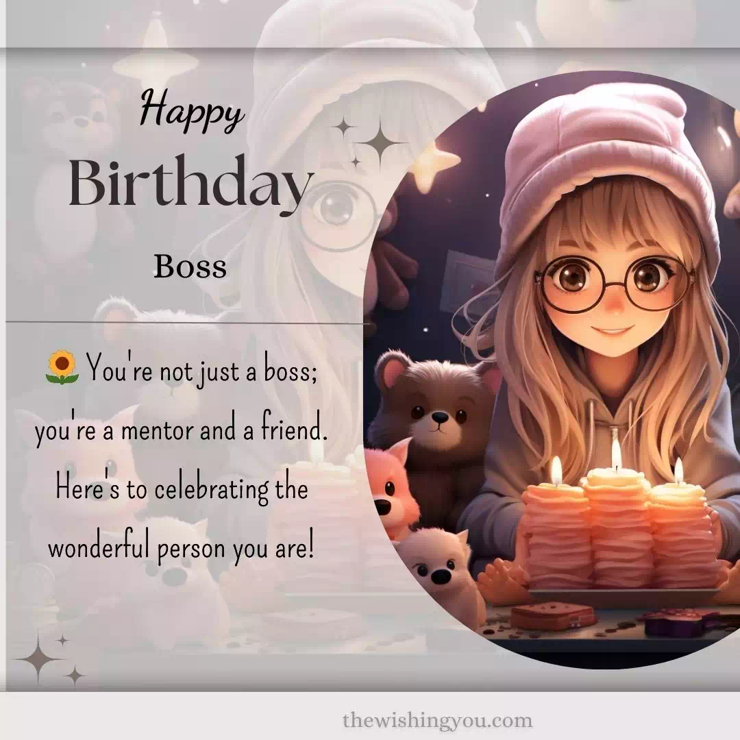 Birthday Wishes For Boss Male In English 14 Birthday Wishes For Boss Male In English 14