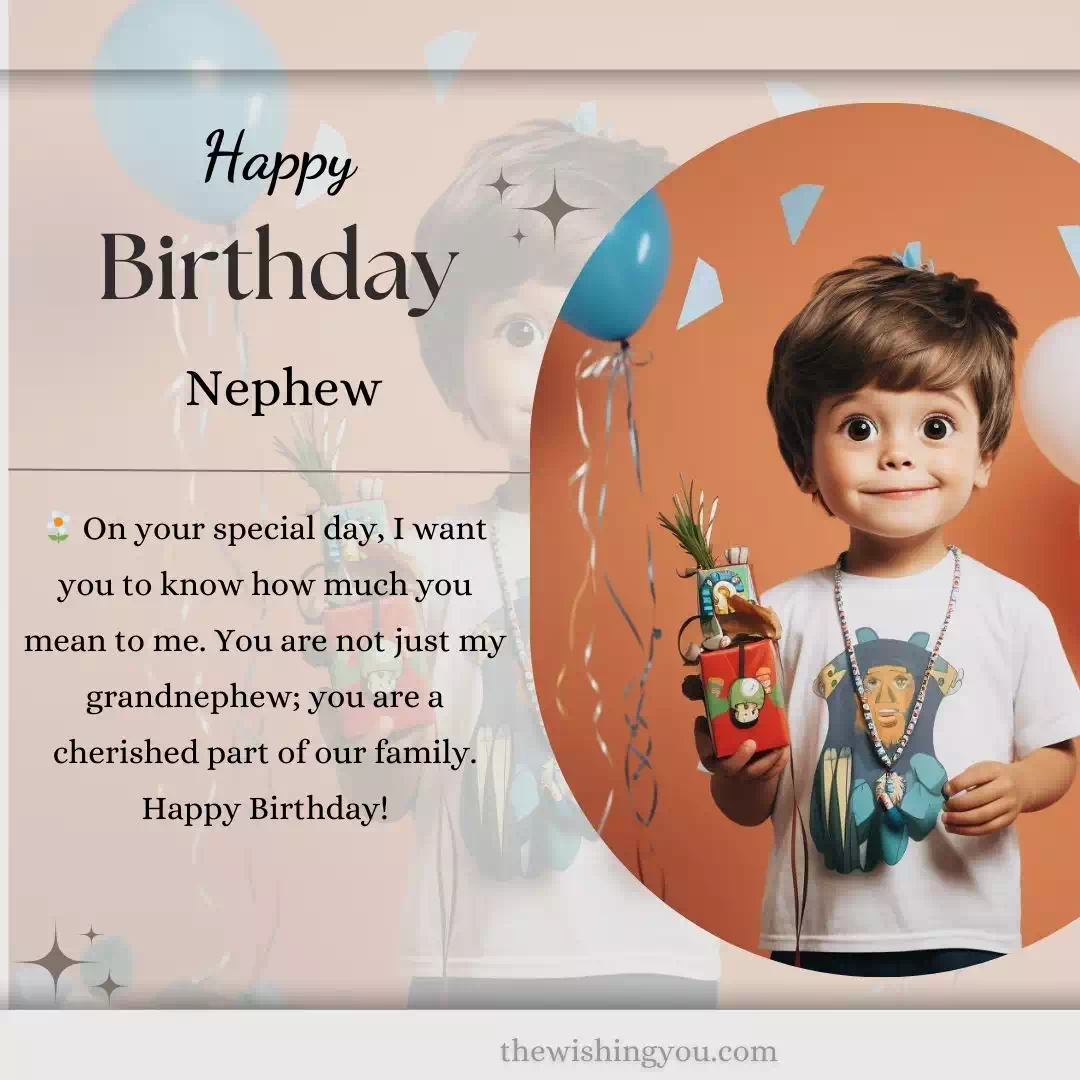 Birthday Wishes For Grand Nephew 12 Birthday Wishes For Grand Nephew 12