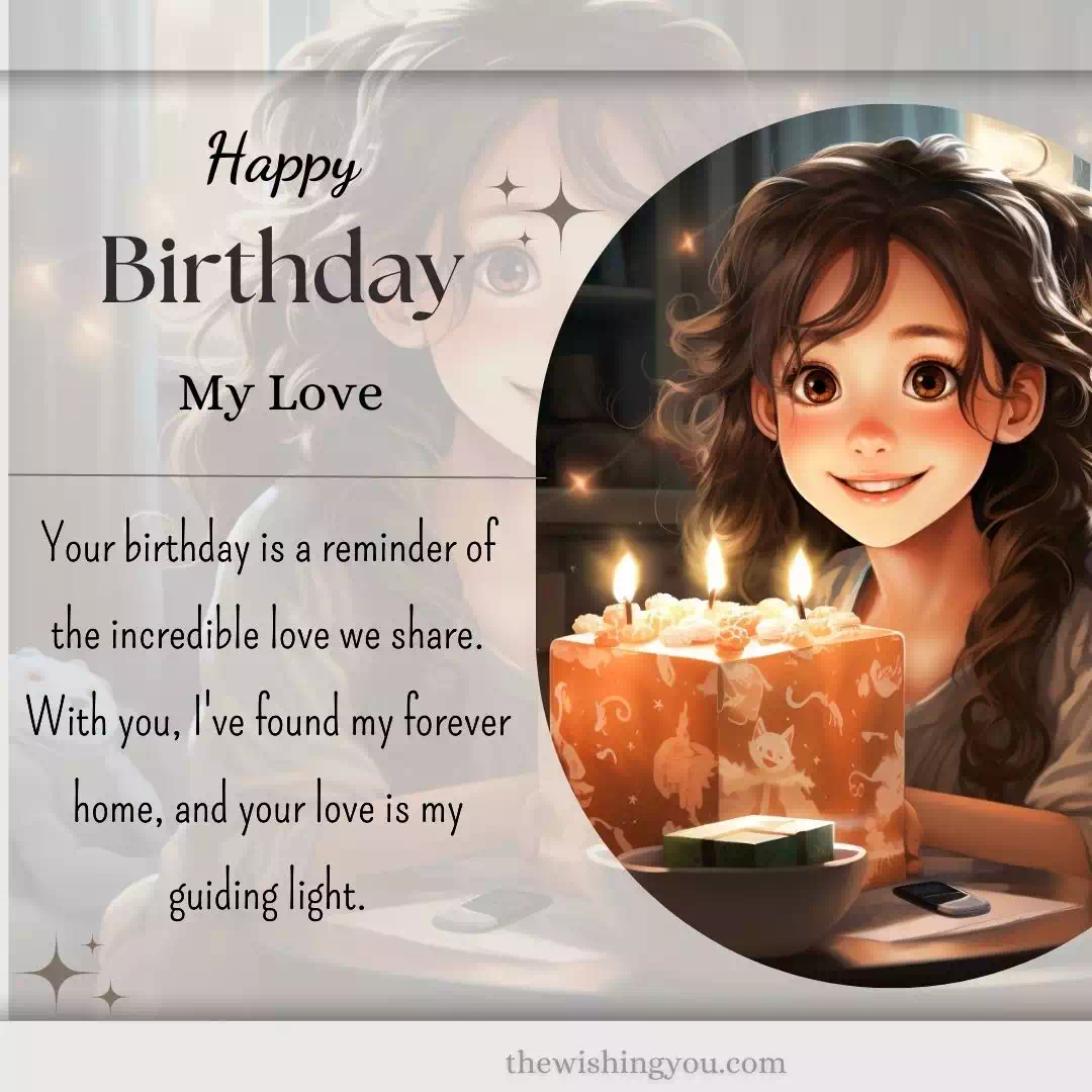 Birthday Wishes For Love Long Paragraph 12 Birthday Wishes For Love Long Paragraph 12