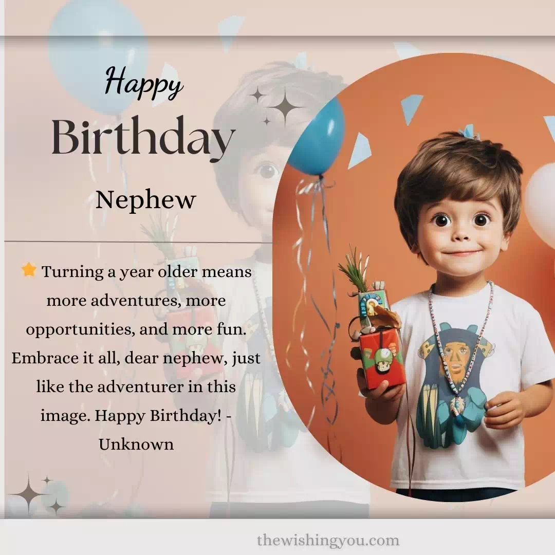 Images Of Birthday Wishes For Nephew 12 Images Of Birthday Wishes For Nephew 12