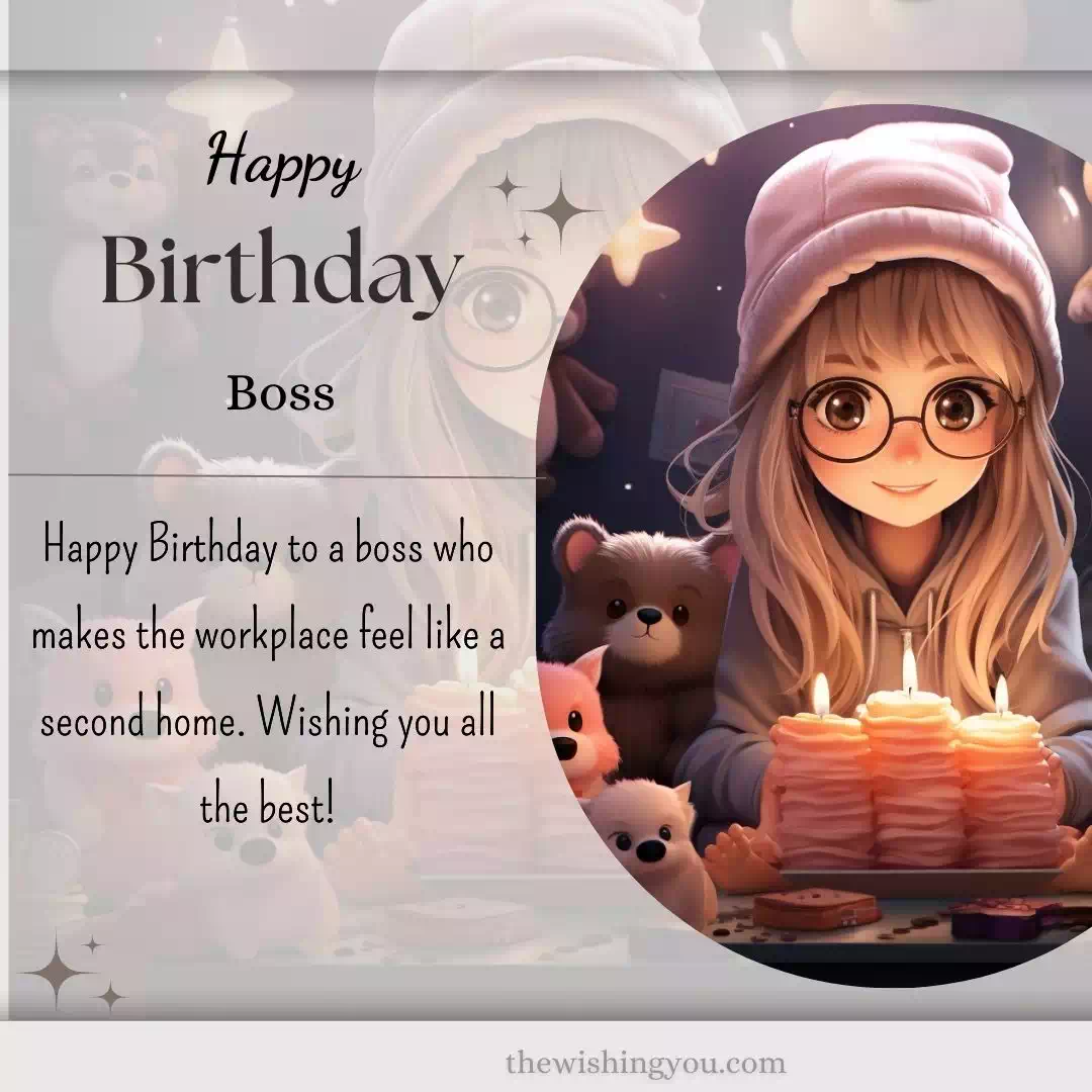 Mentor Heart Touching Birthday Wishes For Boss 14 Mentor Heart Touching Birthday Wishes For Boss 14