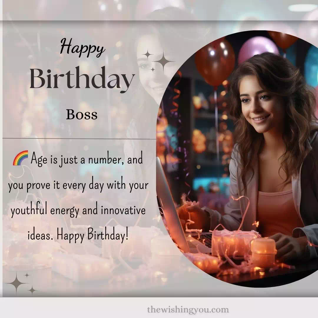 Unique Birthday Wishes For Boss 12 Unique Birthday Wishes For Boss 12